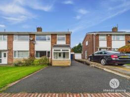 140, Quebec Road, Blackburn BB2 7DP