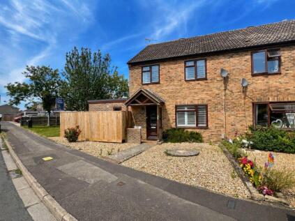 Meadow Bank, Faringdon, Oxfordshire, SN7