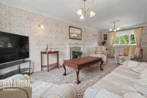 Queens Drive, Cudworth