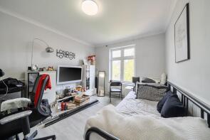 First Floor Flat, 21, Park Road, Wembley HA0 4AS