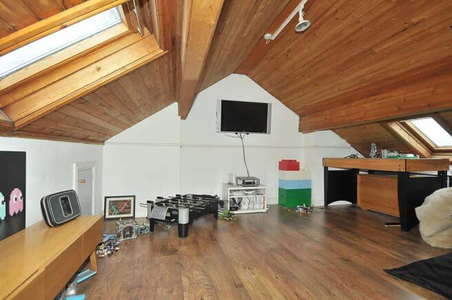 Attic
