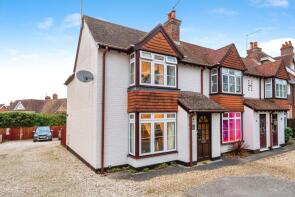 1, Heather Cottages, Southampton Road, Lyndhurst SO43 7BU