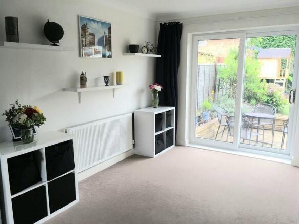 Sitting Room