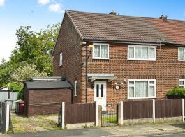 52, Staton Avenue, Bolton BL2 2SW