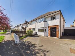 303, Hatherley Road, Cheltenham GL51 6HT