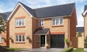 35 Smithy Cottage, Mucklestone Road, Market Drayton TF9 4DN