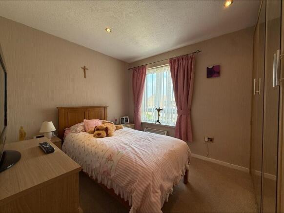 Marlborough Green Crescent, Martham photo 5