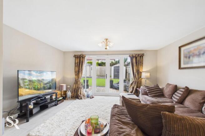 Living / Dining Room