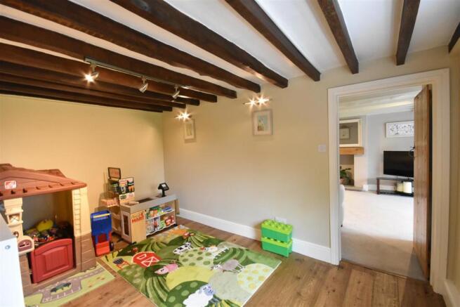 PLAYROOM