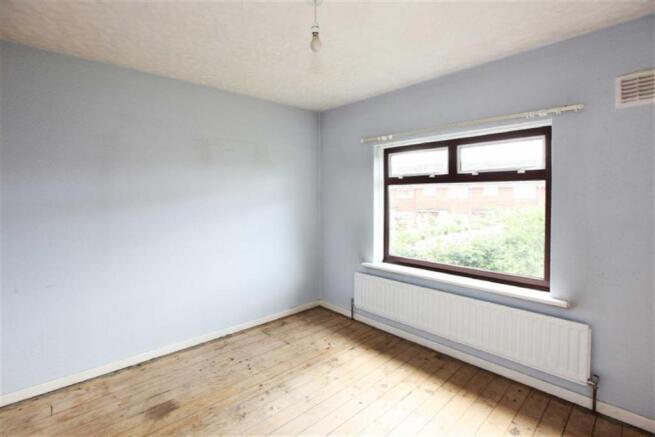 BEDROOM No. 2