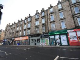 1f2, 173, Dundee Street, Fountainbridge, Edinburgh EH11 1BY