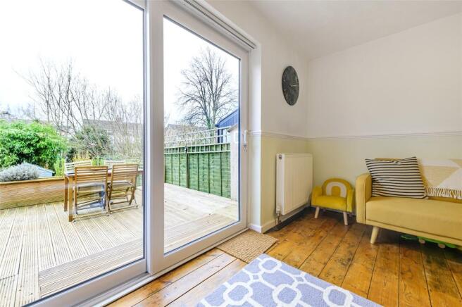 Patio Doors