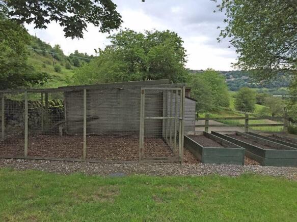Outbuildings