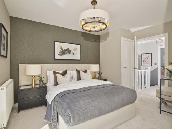 3 bed Detached for sale Image 5