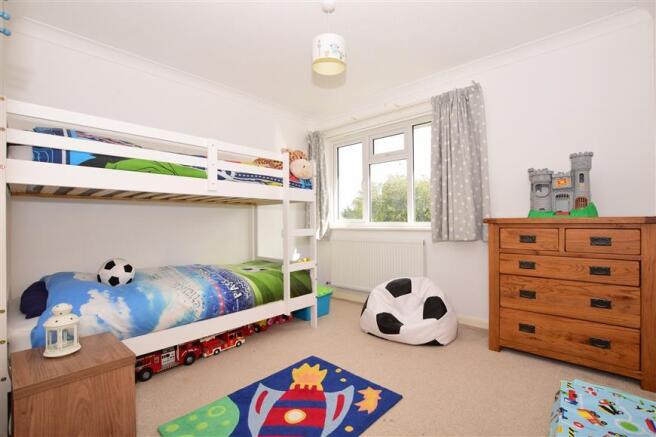 Bedroom 4
