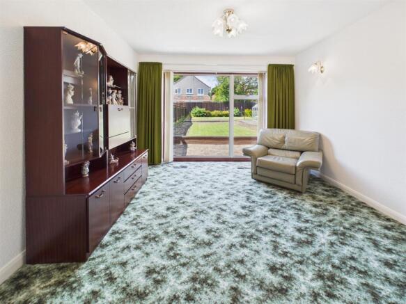 Second Reception Room