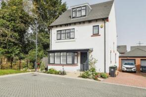 16, Anvil Avenue, Watford WD25 9BT