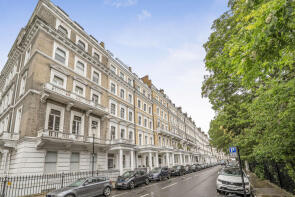Flat K, 26 27, Queen's Gate Gardens, London SW7 5RP