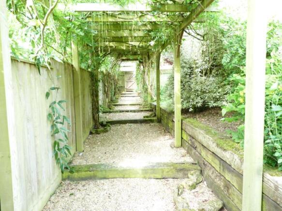 Pergola