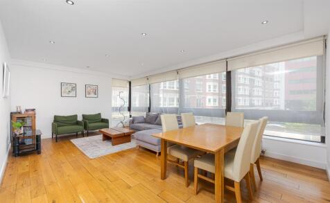 Scarsdale Place, Kensington, London