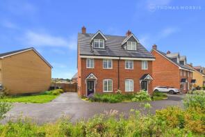 38, Lily Edge, Biggleswade SG18 8YR