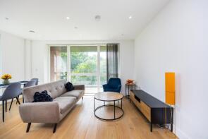 Flat 13, 58a, Third Avenue, London W10 4BL