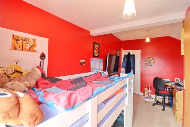 Bedroom Two 
