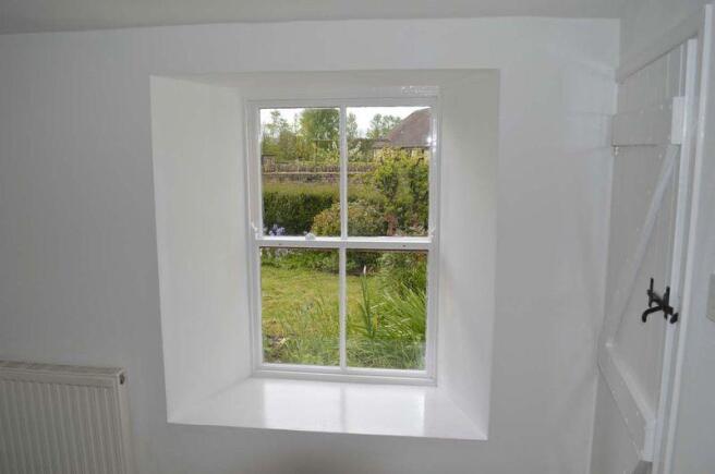 View from Window