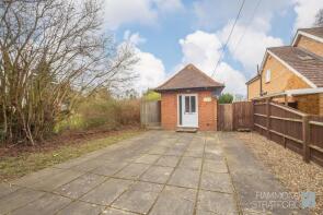The Old Telephone Exchange, Dam Brigg, Banham NR16 2DD