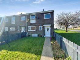 28, Wealleans Close, Ashington NE63 9TQ