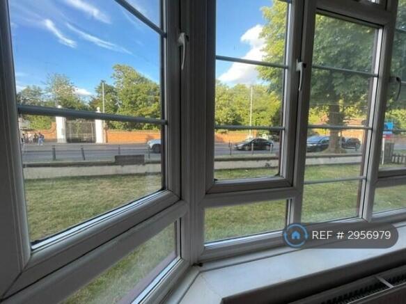 View From The Bay Window