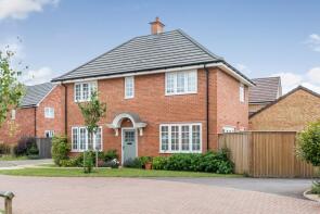19, Tiger Moth Way, Henlow SG16 6GN