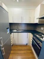 201, Corfield Street, London E2 0DP