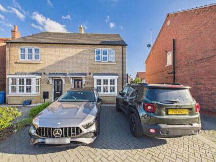 Lumley Avenue, Kingswood, Hull, East Riding of Yorkshire, HU7 3GX