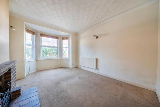 Reception/Family room