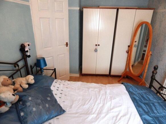 Main  Bedroom ...