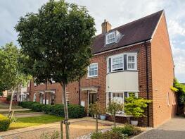 14, Buttercup Close, Salisbury SP2 8FA