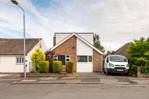 36, Bulcote Drive, Nottingham NG14 5AX
