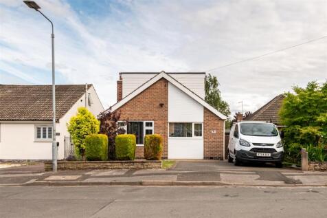 Bulcote Drive, Burton Joyce, Nottingham