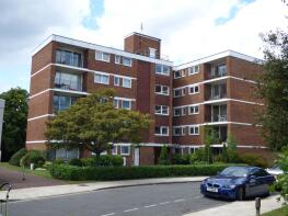 Flat 7, Marryatt Court, Green Vale, London W5 3AU