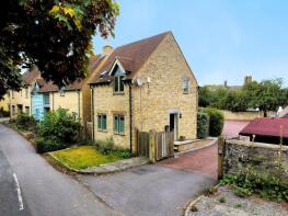 3, Wilkins Courtyard, St Lawrence Road, South Hinksey, Oxford OX1 5AQ