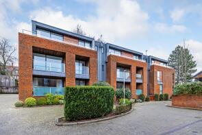 6, Nightingale Park, Winchester SO22 4GZ