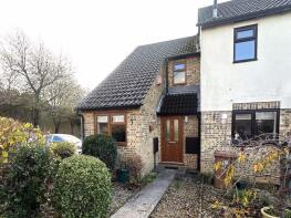 9, Broadfields, Oxford OX4 6LP
