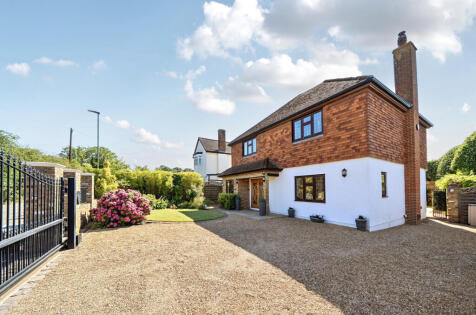 The Drift, Bromley, Kent, BR2