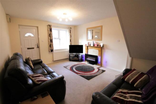 Living / Dining Room