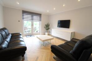Flat E, 152, Queen's Road, Aberdeen AB15 6WF