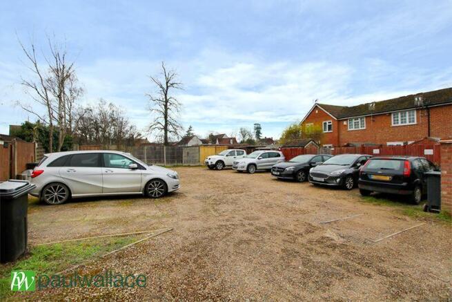 Car Park