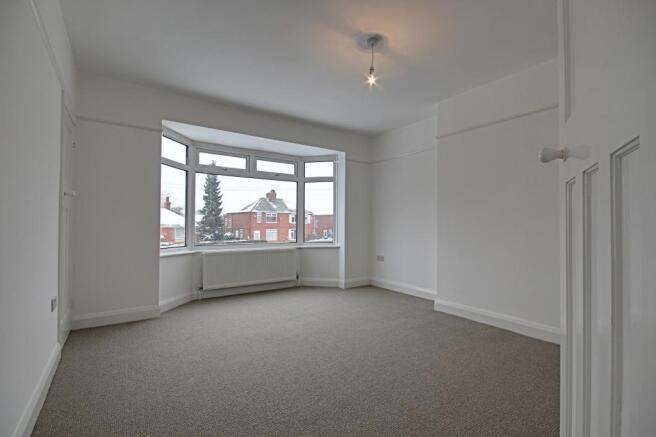 Bedroom 1 (Double)