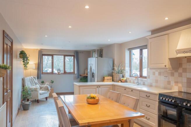 Where You Can Grow As A Family...