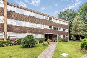 10, Green Gables, Lichfield Road, Sutton Four Oaks, Sutton Coldfield B74 2SX